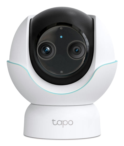 TP-LINK Tapo C840 Wi-Fi White (TAPO-C840) - Cartouches Certifiees