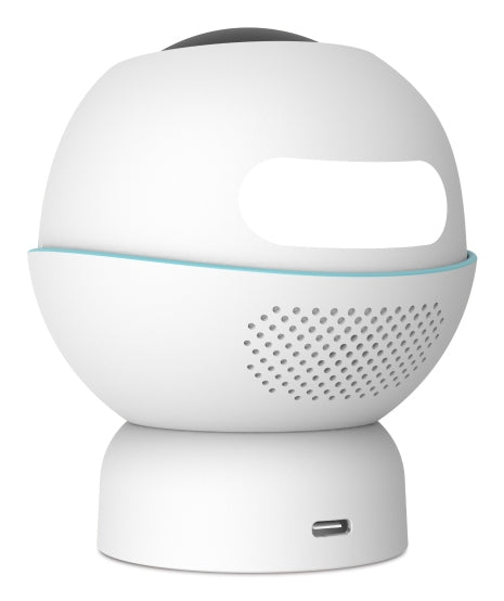 TP-LINK Tapo C840 Wi-Fi White (TAPO-C840) - Cartouches Certifiees