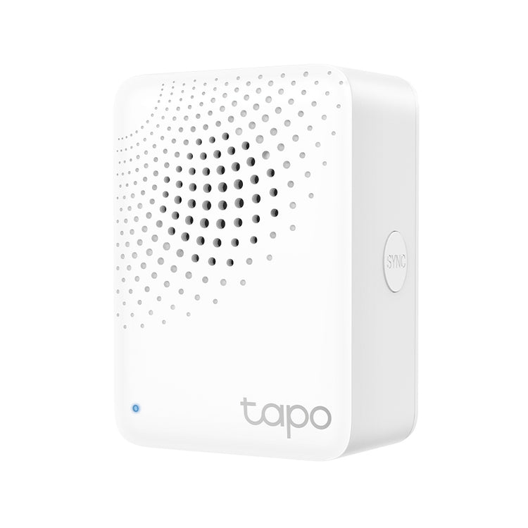TP-LINK (TAPO H100) - Cartouches Certifiees