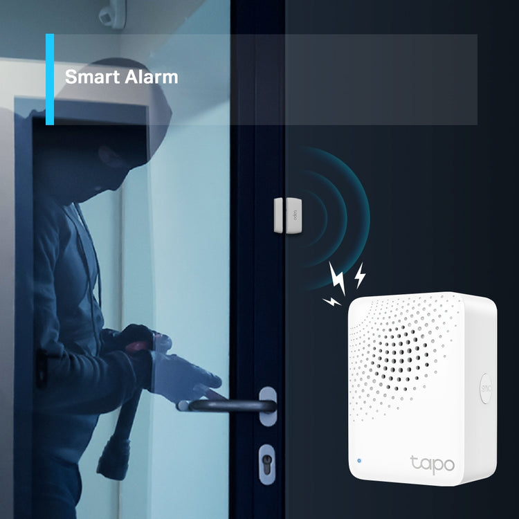 TP-LINK (TAPO H100) - Cartouches Certifiees