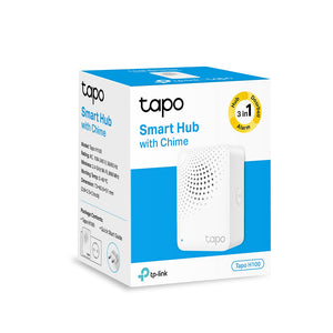 TP-LINK (TAPO H100) - Cartouches Certifiees