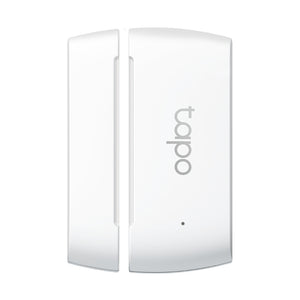TP-LINK Tapo T110 door/window sensor Wireless Door/Window White (TAPO-T110) - Cartouches Certifiees