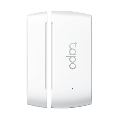 TP-LINK Tapo T110 door/window sensor Wireless Door/Window White (TAPO-T110) - Cartouches Certifiees