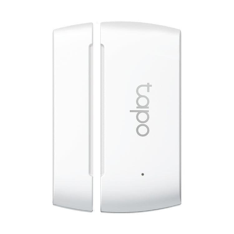 TP-LINK Tapo T110 door/window sensor Wireless Door/Window White (TAPO-T110) - Cartouches Certifiees