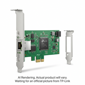 TP-LINK (TX301) - Cartouches Certifiees