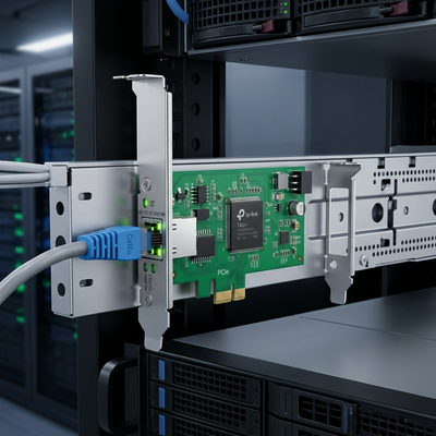 TP-LINK (TX301) - Cartouches Certifiees