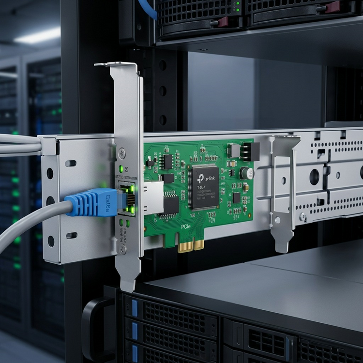 TP-LINK (TX301) - Cartouches Certifiees