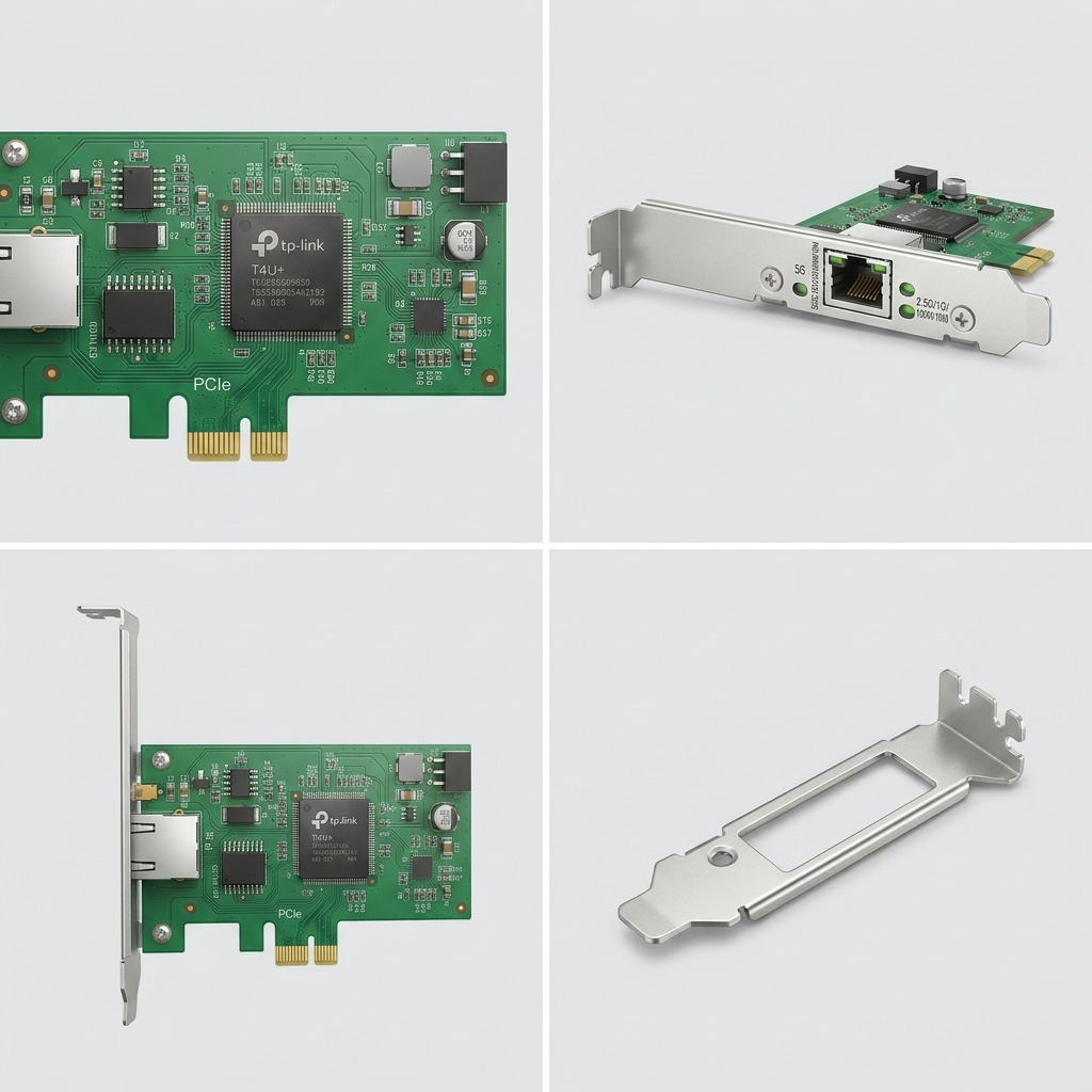 TP-LINK (TX301) - Cartouches Certifiees