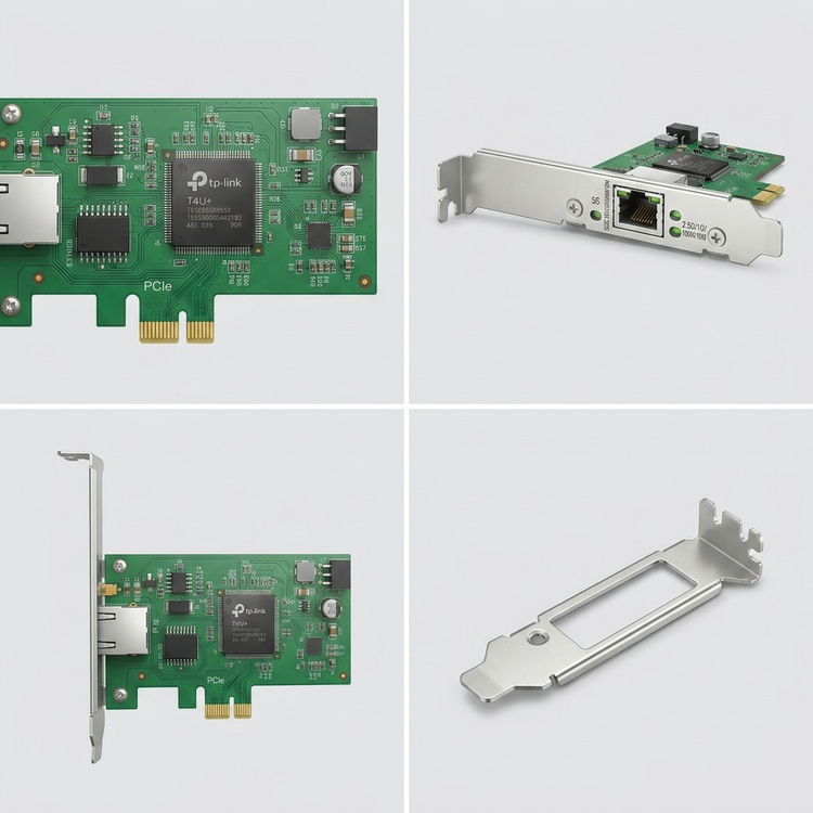 TP-LINK (TX301) - Cartouches Certifiees