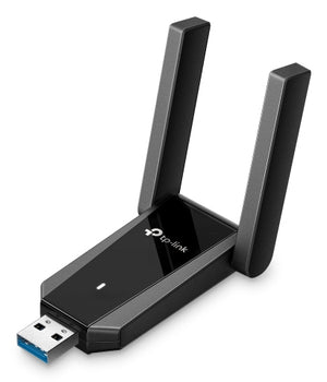 TP-LINK TX30U Plus WLAN (ARCHER-TX30U-PLUS) - Cartouches Certifiees