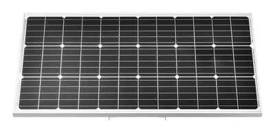 TP-LINK VIGI 90W solar panel Monocrystalline silicon (VIGI-SOLAR-PANEL-90W) - Cartouches Certifiees