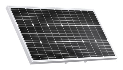 TP-LINK VIGI 90W solar panel Monocrystalline silicon (VIGI-SOLAR-PANEL-90W) - Cartouches Certifiees