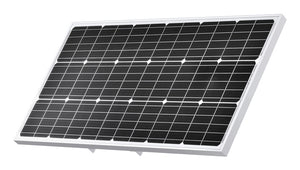 TP-LINK VIGI 90W solar panel Monocrystalline silicon (VIGI-SOLAR-PANEL-90W) - Cartouches Certifiees