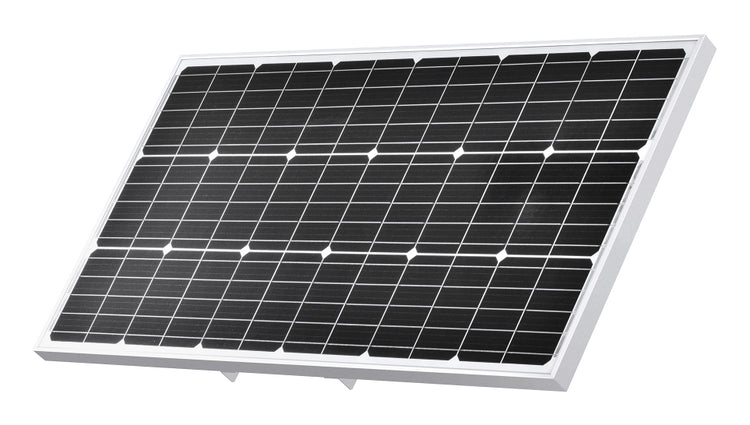 TP-LINK VIGI 90W solar panel Monocrystalline silicon (VIGI-SOLAR-PANEL-90W) - Cartouches Certifiees