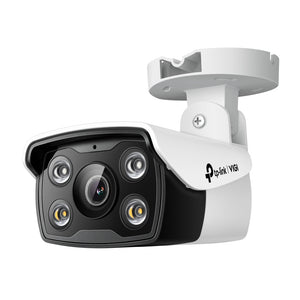 TP-LINK VIGI C340 Bullet IP security camera Outdoor 2560 x 1440 pixels Ceiling/Wall/Pole (VIGI C340(4MM)) - Cartouches Certifiees
