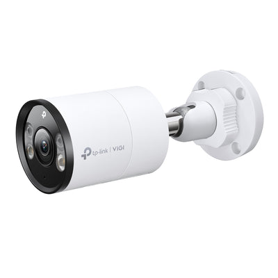 TP-LINK VIGI C385 Bullet IP security camera Outdoor 3840 x 2160 pixels Wall (VIGI-C385-4MM) - Cartouches Certifiees