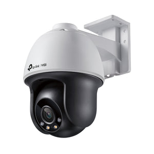TP-LINK VIGI C540 Turret IP security camera Indoor & outdoor 2560 x 1440 pixels Ceiling/wall (VIGI C540(4MM)) - Cartouches Certifiees