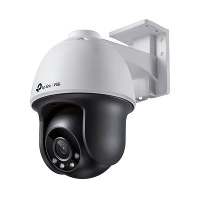 TP-LINK VIGI C540 Turret IP security camera Indoor & outdoor 2560 x 1440 pixels Ceiling/wall (VIGI C540(4MM)) - Cartouches Certifiees
