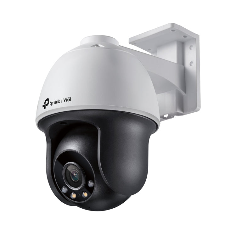 TP-LINK VIGI C540 Turret IP security camera Indoor & outdoor 2560 x 1440 pixels Ceiling/wall (VIGI C540(4MM)) - Cartouches Certifiees