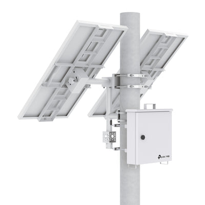 TP-LINK VIGI PS90 10.95 V (VIGI-PS90) - Cartouches Certifiees