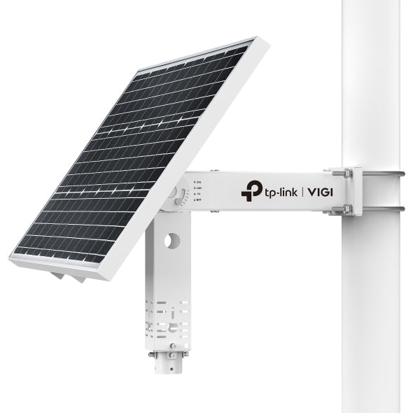 TP-LINK VIGI SP9030 Solar panel (VJB-300) - Cartouches Certifiees