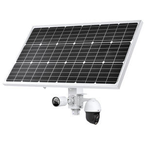 TP-LINK VIGI SP9030 Solar panel (VJB-300) - Cartouches Certifiees