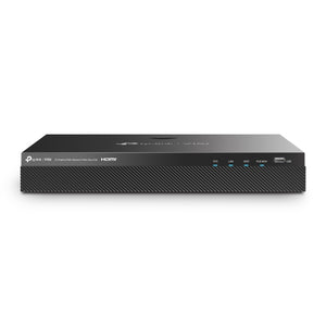 TP-LINK VIGI VIGINVR2016H-16MP4TB Black (VIGI NVR2016H-16MP-4TB) - Cartouches Certifiees