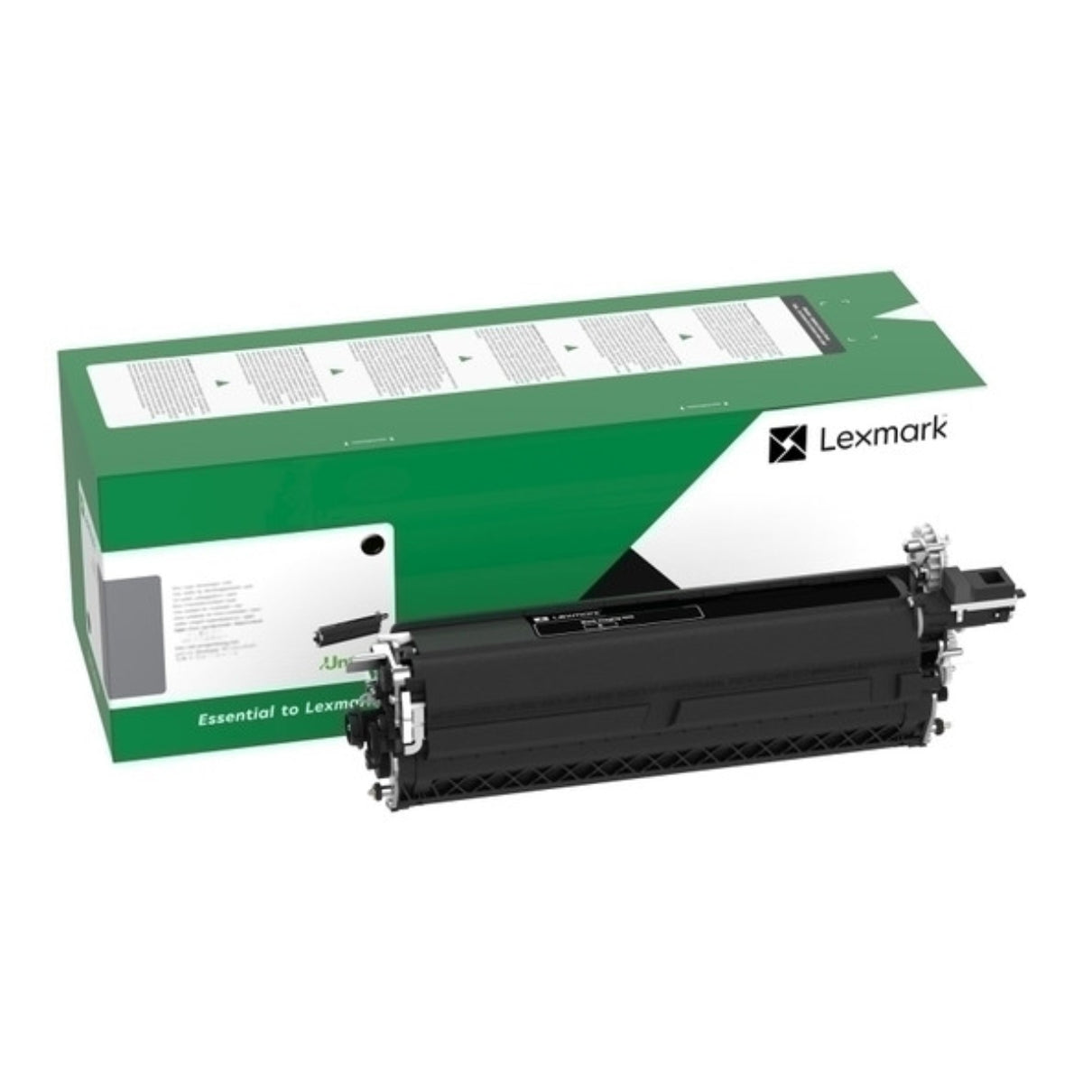 LEXMARK 77L0ZK0 (77L0Z10) Black Original Imaging Unit - Cartouches Certifiées