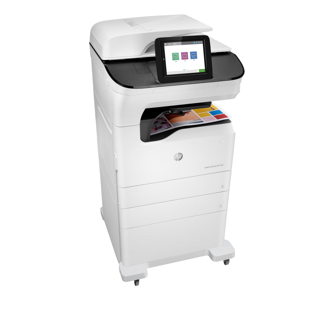 HP Y3Z68A