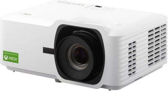 VIEWSONIC data projector 3500 ANSI lumens DMD UHD 4K (3840x2160) White (LX700-4K)