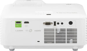 VIEWSONIC data projector 3500 ANSI lumens DMD UHD 4K (3840x2160) White (LX700-4K) - Cartouches Certifiees