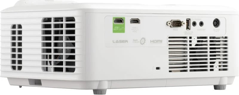 VIEWSONIC data projector 3500 ANSI lumens DMD UHD 4K (3840x2160) White (LX700-4K) - Cartouches Certifiees