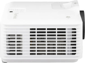 VIEWSONIC data projector 3500 ANSI lumens DMD UHD 4K (3840x2160) White (LX700-4K) - Cartouches Certifiees