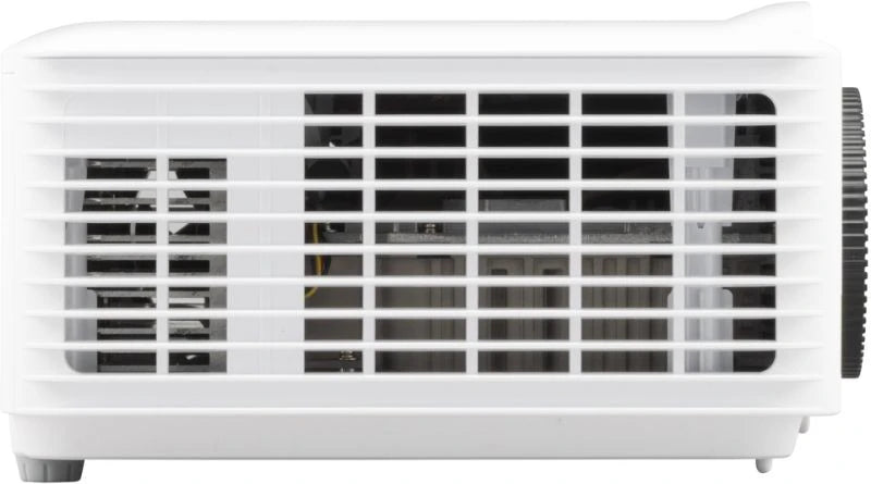 VIEWSONIC data projector 3500 ANSI lumens DMD UHD 4K (3840x2160) White (LX700-4K) - Cartouches Certifiees