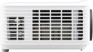 VIEWSONIC data projector 3500 ANSI lumens DMD UHD 4K (3840x2160) White (LX700-4K) - Cartouches Certifiees