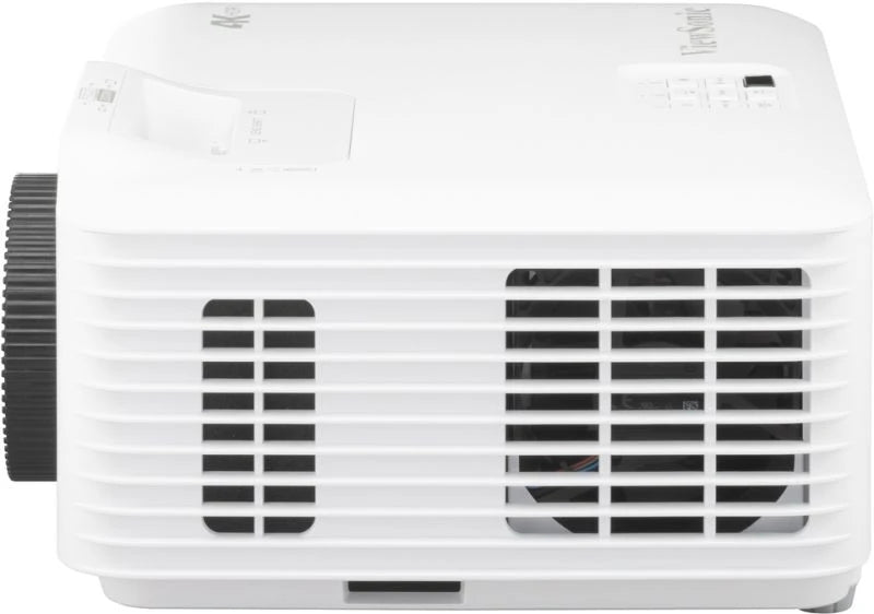 VIEWSONIC data projector 3500 ANSI lumens DMD UHD 4K (3840x2160) White (LX700-4K) - Cartouches Certifiees
