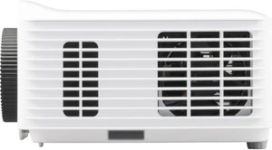 VIEWSONIC data projector 3500 ANSI lumens DMD UHD 4K (3840x2160) White (LX700-4K) - Cartouches Certifiees