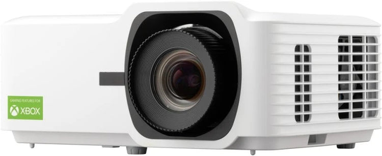 VIEWSONIC data projector 3500 ANSI lumens DMD UHD 4K (3840x2160) White (LX700-4K) - Cartouches Certifiees