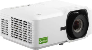 VIEWSONIC data projector 3500 ANSI lumens DMD UHD 4K (3840x2160) White (LX700-4K) - Cartouches Certifiees