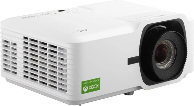 VIEWSONIC data projector 3500 ANSI lumens DMD UHD 4K (3840x2160) White (LX700-4K) - Cartouches Certifiees
