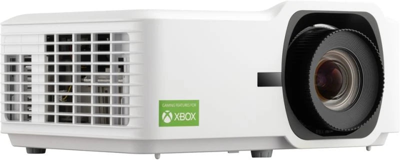 VIEWSONIC data projector 3500 ANSI lumens DMD UHD 4K (3840x2160) White (LX700-4K) - Cartouches Certifiees