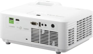 VIEWSONIC data projector 3500 ANSI lumens DMD UHD 4K (3840x2160) White (LX700-4K) - Cartouches Certifiees