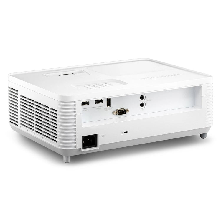 VIEWSONIC data projector 4000 ANSI lumens DLP 1080p (1920x1080) White (PA503HD) - Cartouches Certifiees