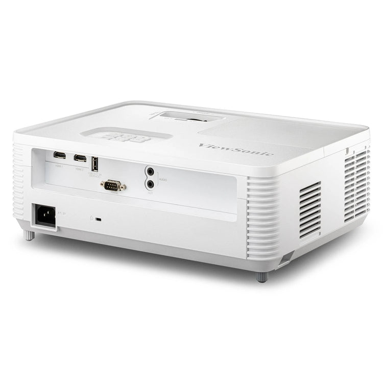 VIEWSONIC data projector 4000 ANSI lumens DLP 1080p (1920x1080) White (PA503HD) - Cartouches Certifiees