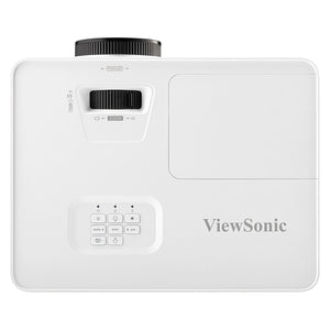 VIEWSONIC data projector 4000 ANSI lumens DLP 1080p (1920x1080) White (PA503HD) - Cartouches Certifiees