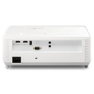 VIEWSONIC data projector 4000 ANSI lumens DLP 1080p (1920x1080) White (PA503HD) - Cartouches Certifiees