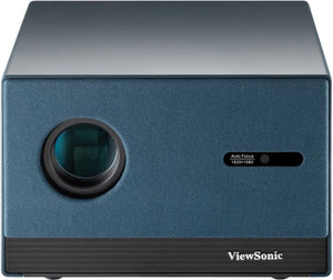 VIEWSONIC data projector Projector module 630 ANSI lumens LCD 1080p (1920x1080) Black, Blue (LX60HD) - Cartouches Certifiees