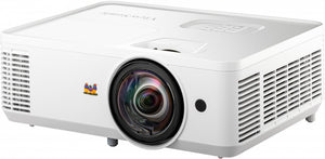VIEWSONIC data projector Short throw projector 4000 ANSI lumens XGA (1024x768) White (PS502X) - Cartouches Certifiees