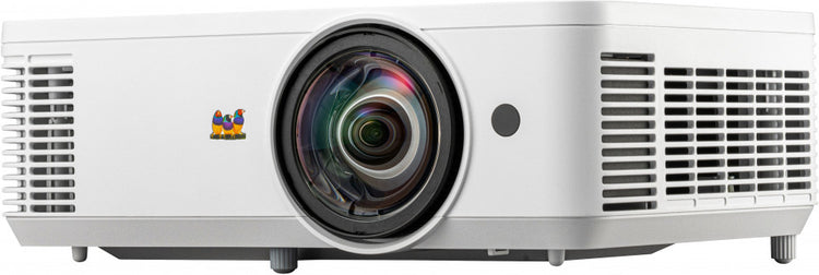 VIEWSONIC data projector Short throw projector 4000 ANSI lumens XGA (1024x768) White (PS502X) - Cartouches Certifiees