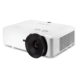 VIEWSONIC data projector Short throw projector 6000 ANSI lumens DMD WUXGA (1920x1200) White (LS921WU) - Cartouches Certifiees